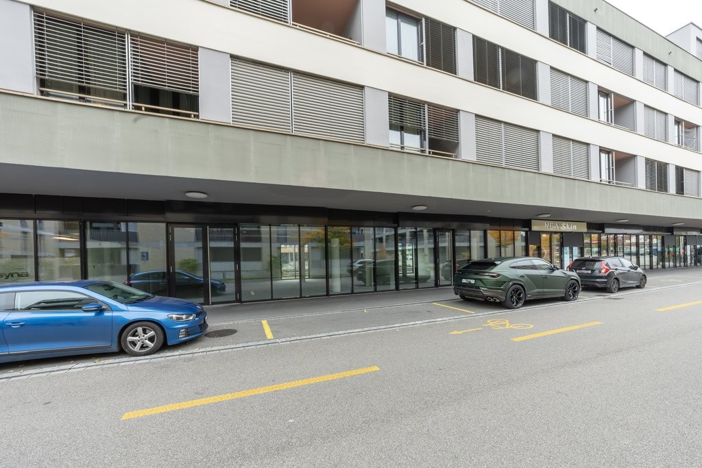 103m² commercial, photo 3 sur 10