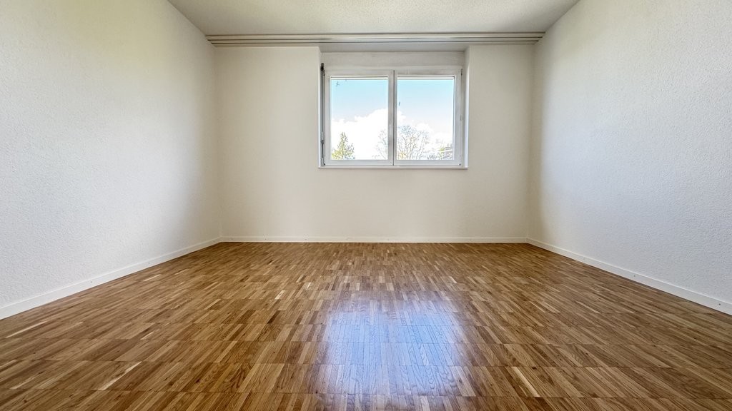 Appartement de 4 ½ pièces