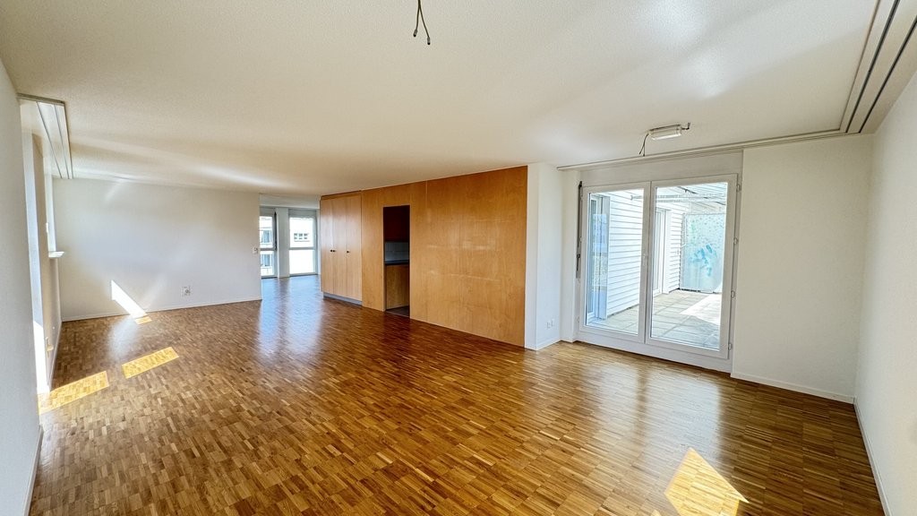 Appartement de 4 ½ pièces