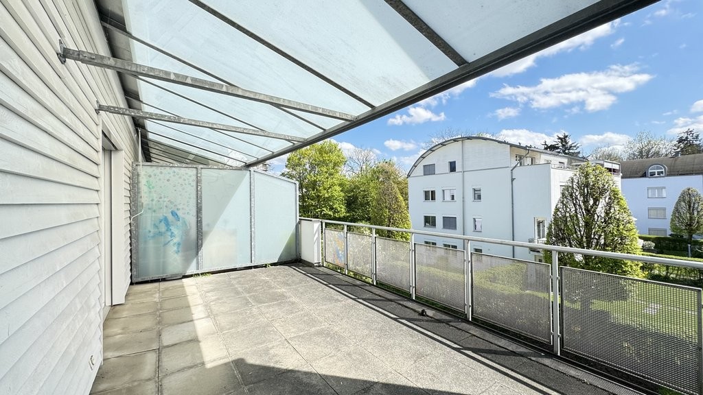 Appartement de 4 ½ pièces