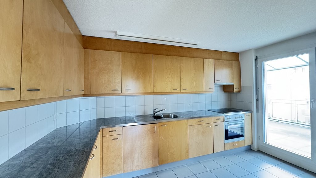 Appartement de 4 ½ pièces