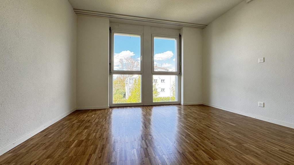 Appartement de 4 ½ pièces