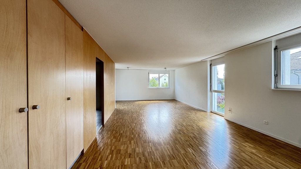 Appartement de 4 ½ pièces