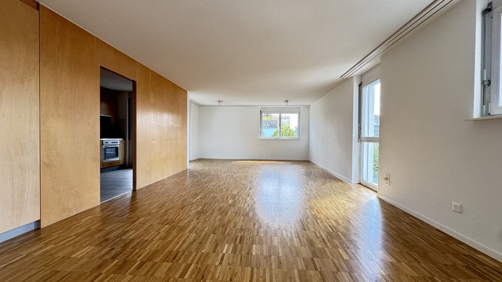 Appartement de 4 ½ pièces