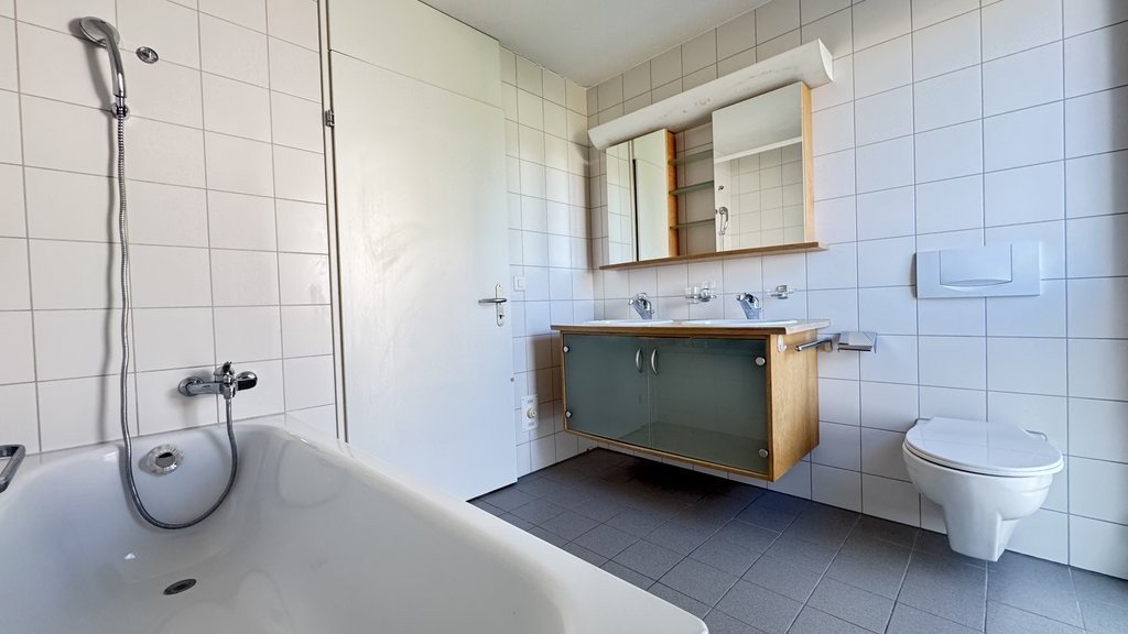 Appartement de 4 ½ pièces