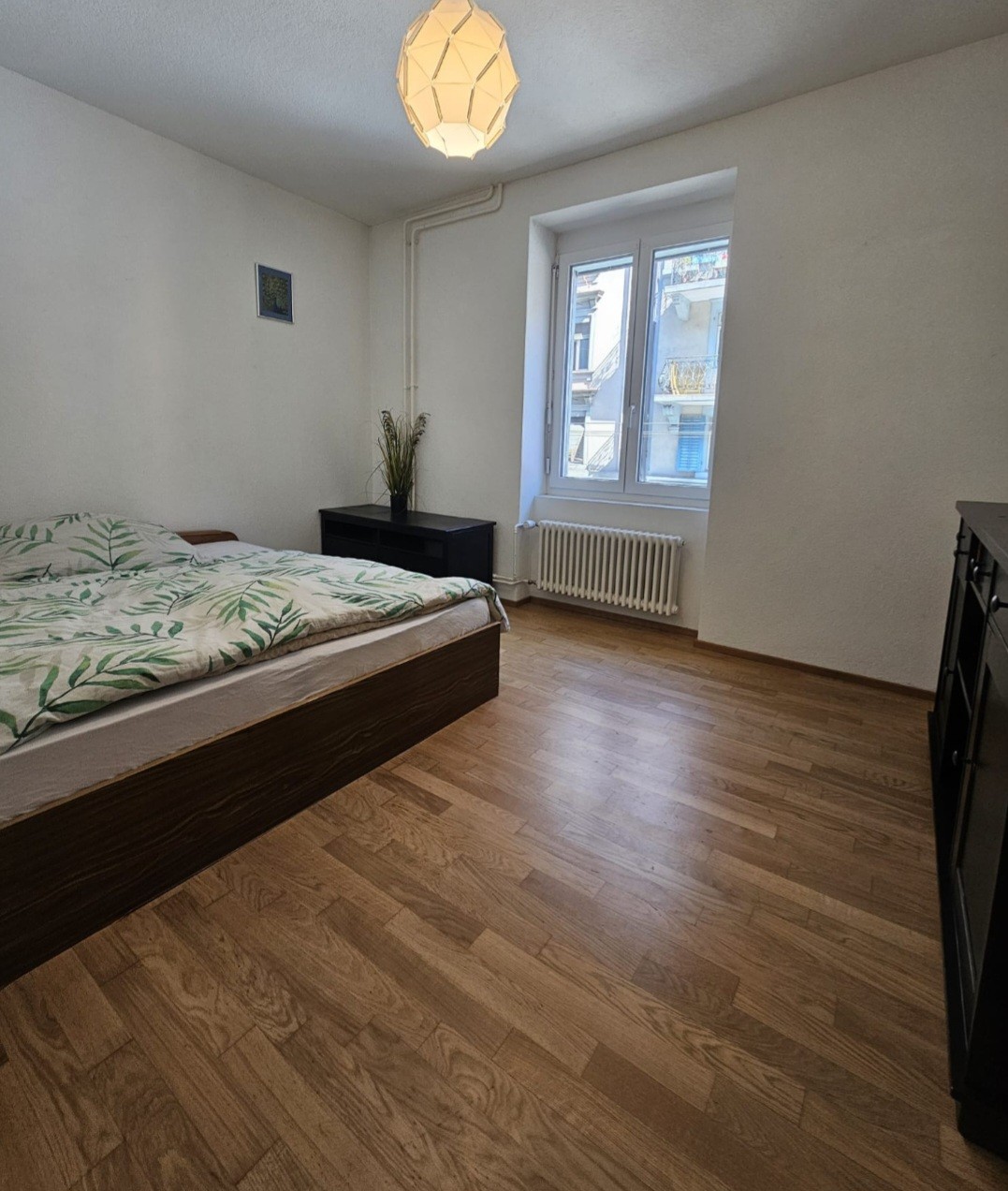Appartement de 4 ½ pièces