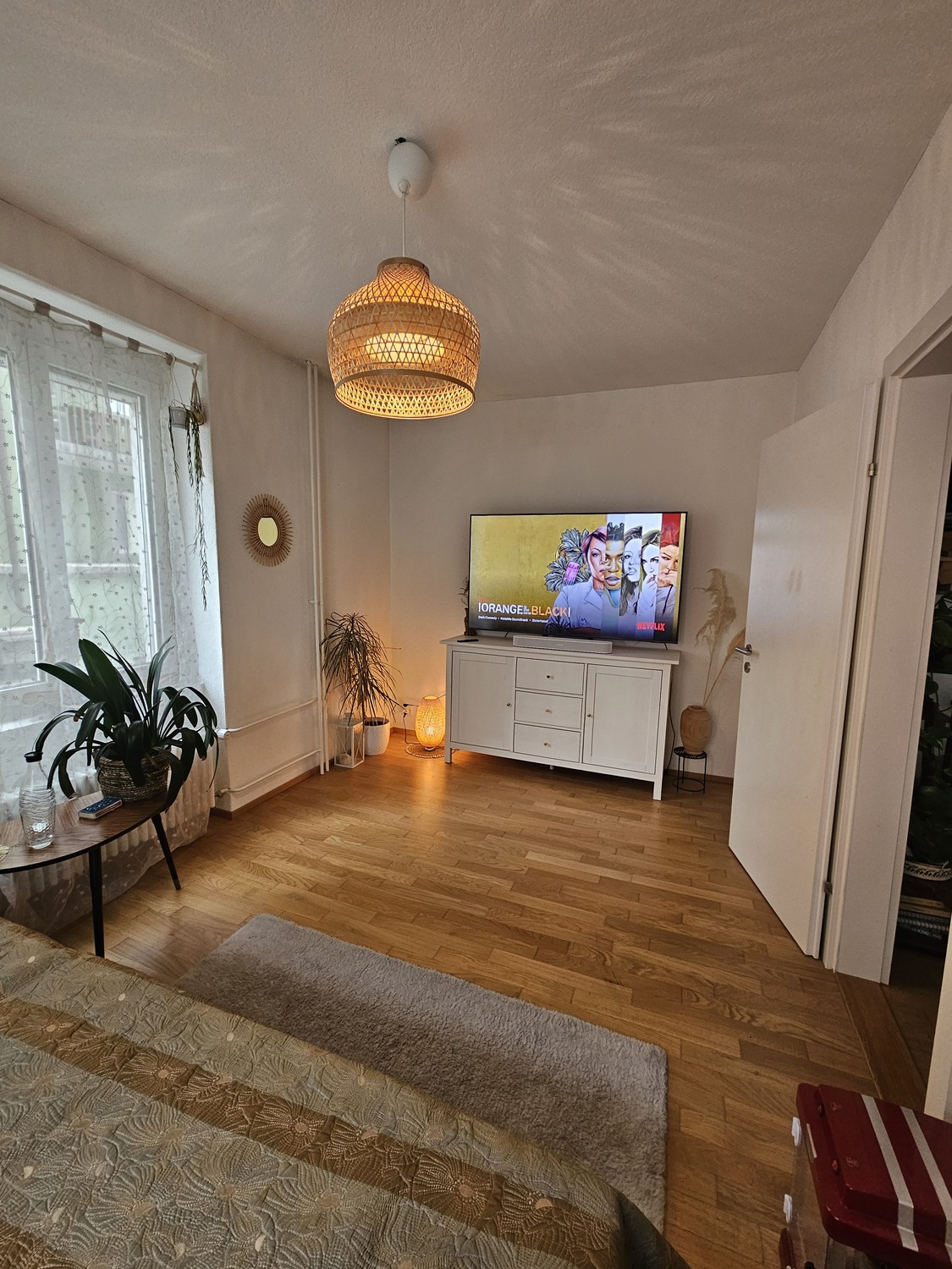 Appartement de 4 ½ pièces