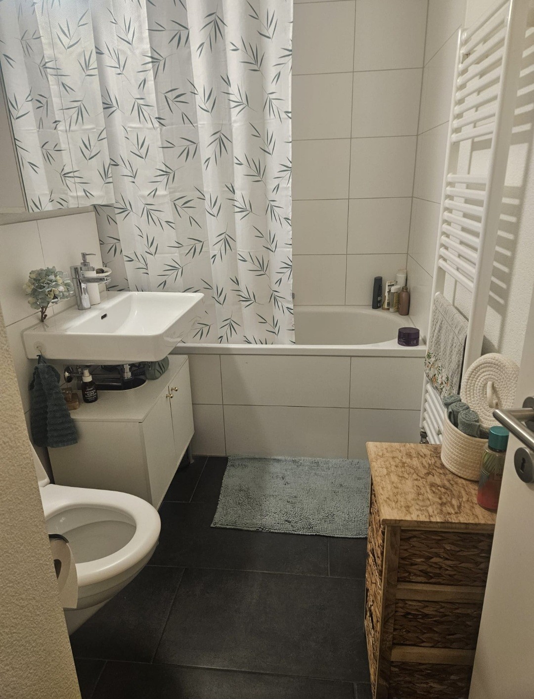 Appartement de 4 ½ pièces