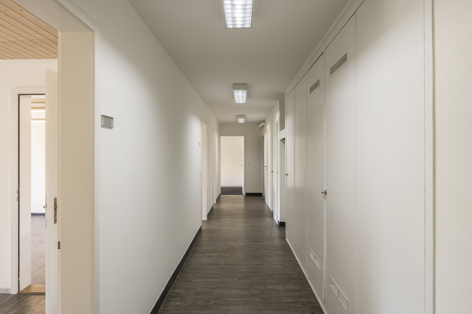 125m² bureau