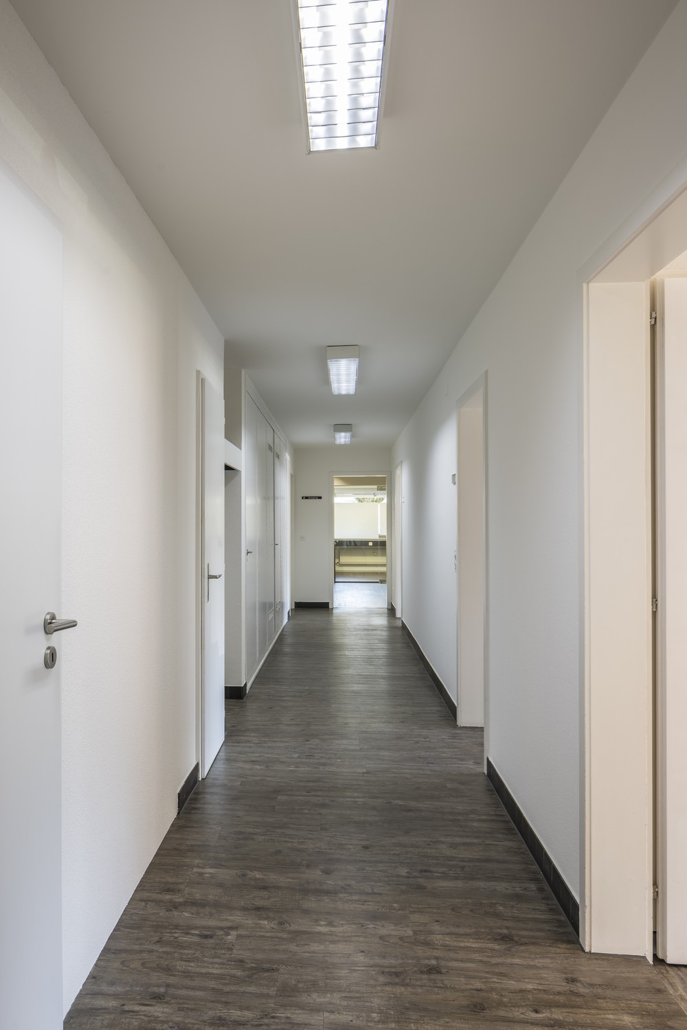125m² bureau