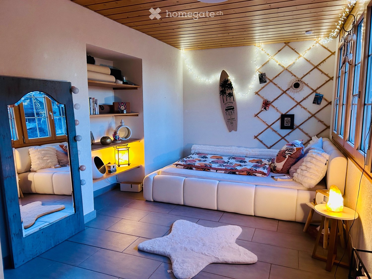 1 room single room, photo 2 sur 5