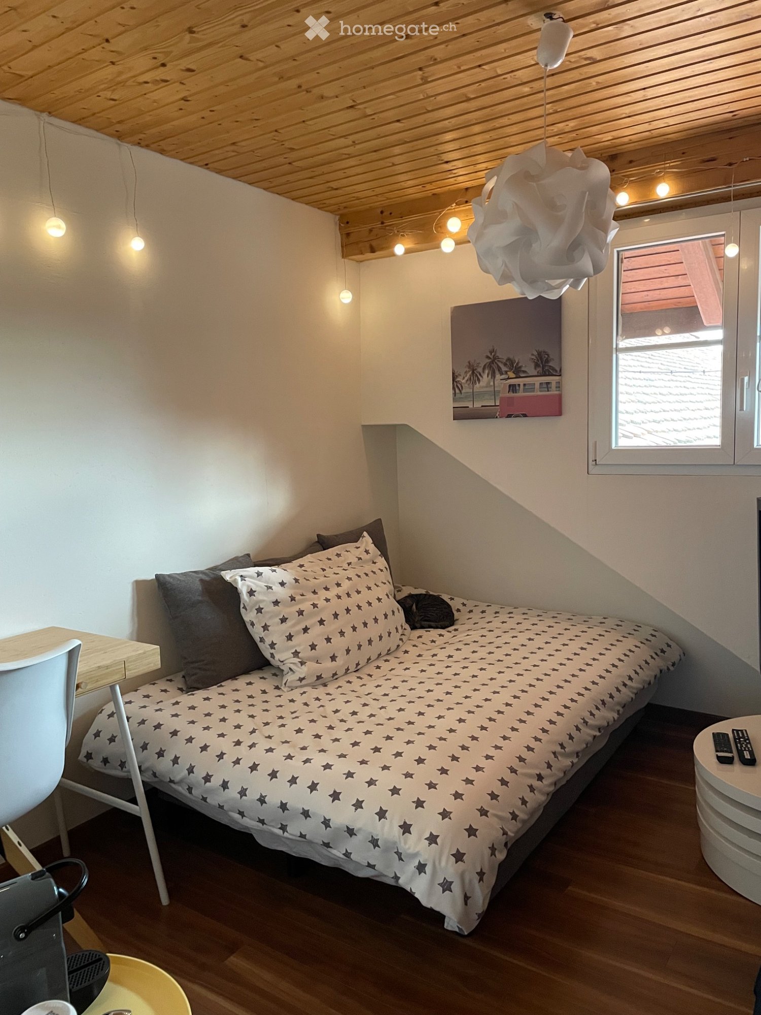 1 room single room, photo 4 sur 5