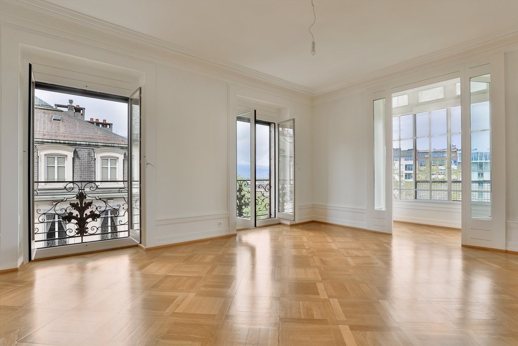 4 rooms apartment, photo 3 sur 10