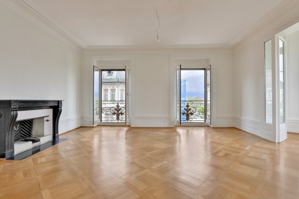 4 rooms apartment, photo 1 sur 10