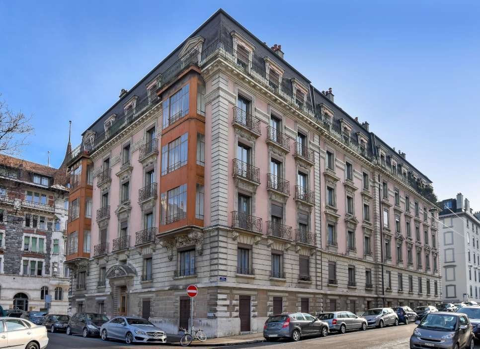 4 rooms apartment, photo 10 sur 10