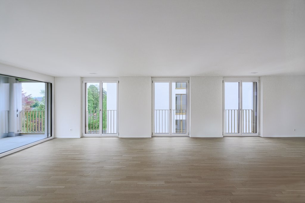 Appartement de 3 ½ pièces, photo 5 sur 6