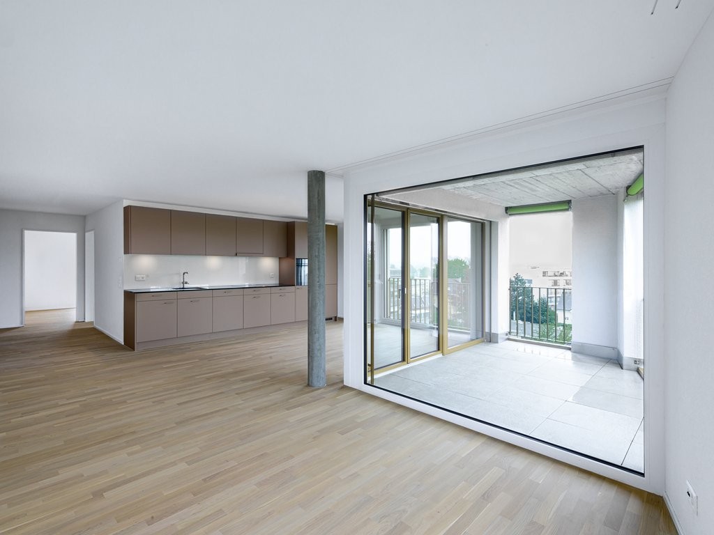 Appartement de 3 ½ pièces, photo 3 sur 6