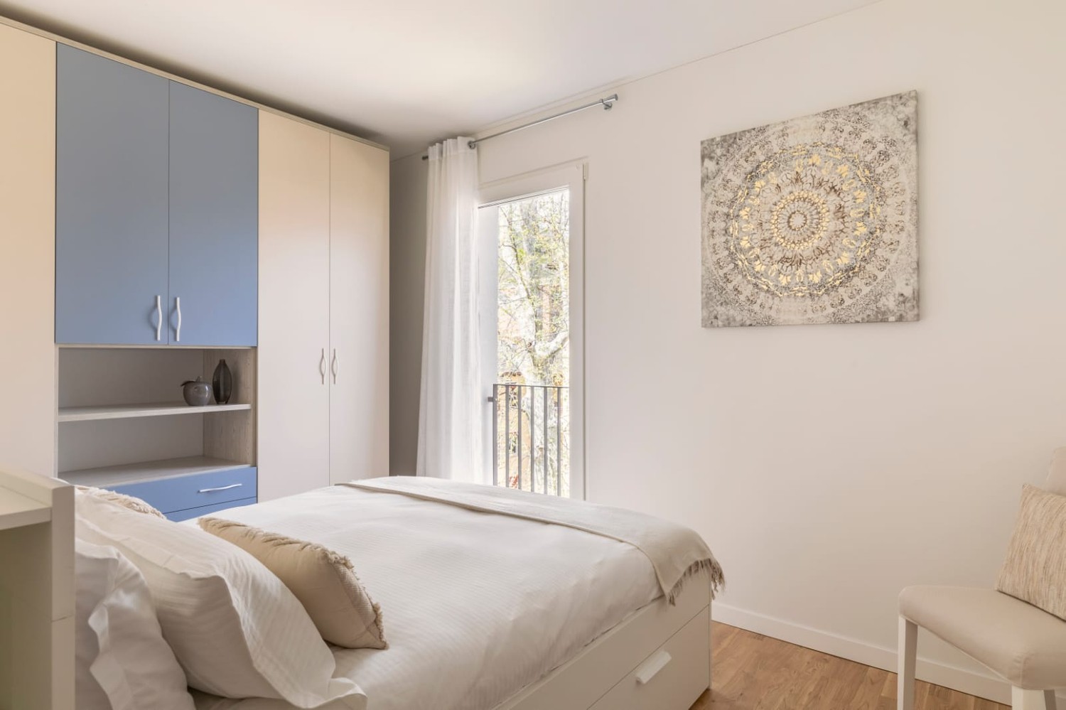 Appartement de 3 ½ pièces, photo 7 sur 10
