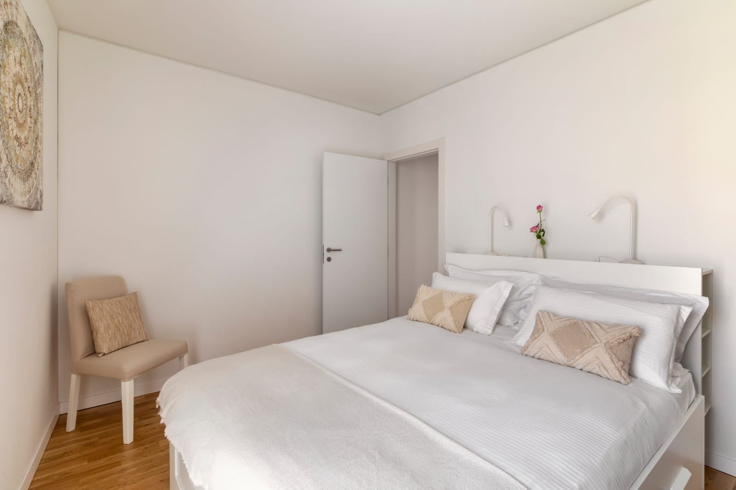 Appartement de 3 ½ pièces, photo 8 sur 10