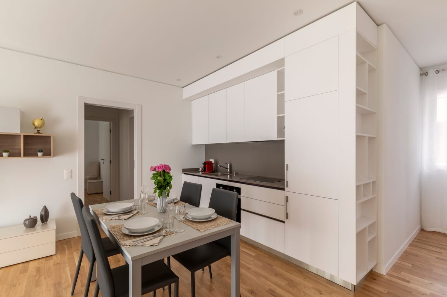 Appartement de 3 ½ pièces, photo 9 sur 10