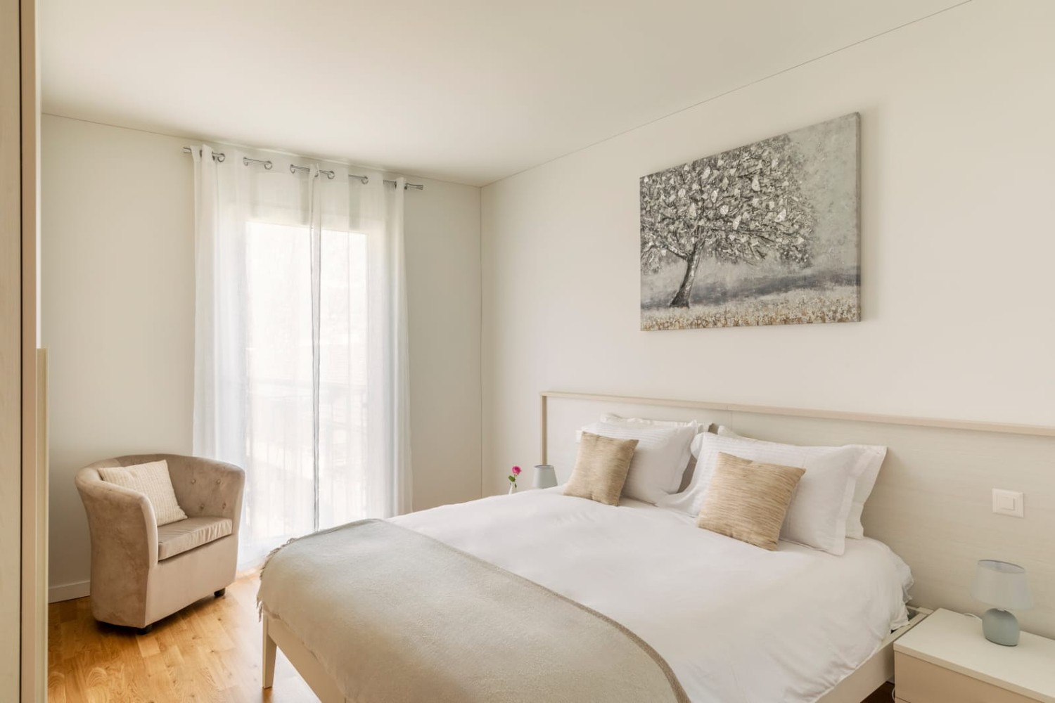 Appartement de 3 ½ pièces, photo 2 sur 10