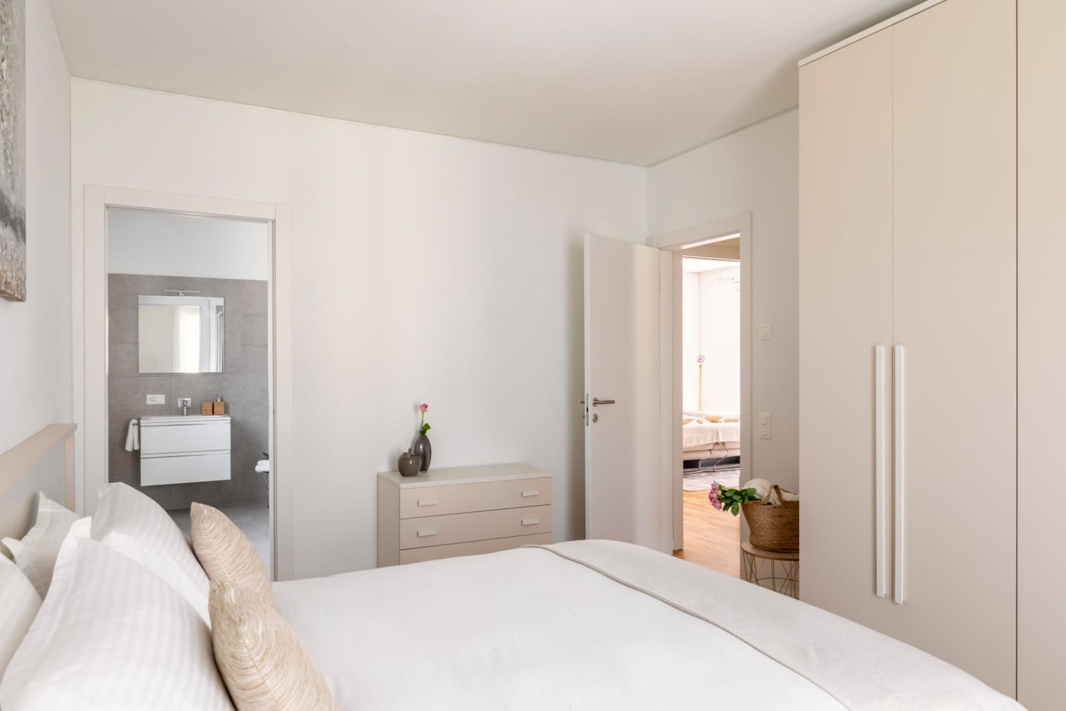 Appartement de 3 ½ pièces, photo 6 sur 10