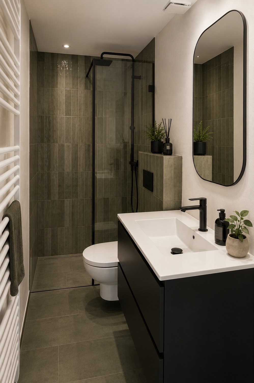 Maison individuelle de 2 ½ pièces, photo 6 sur 10