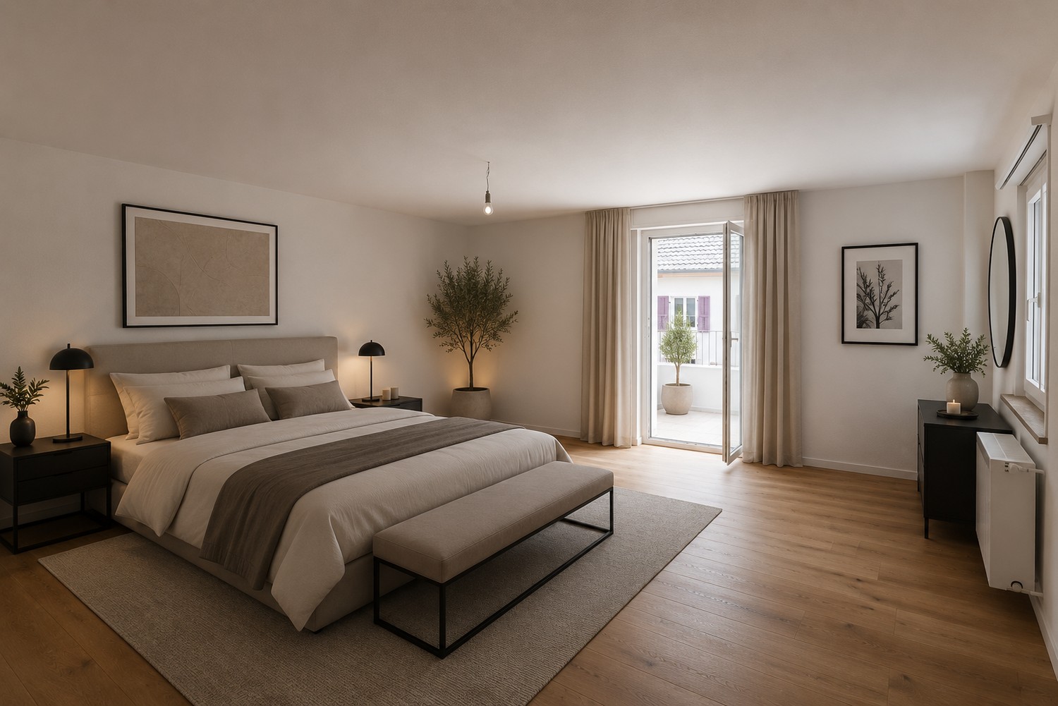 Maison individuelle de 2 ½ pièces, photo 5 sur 10