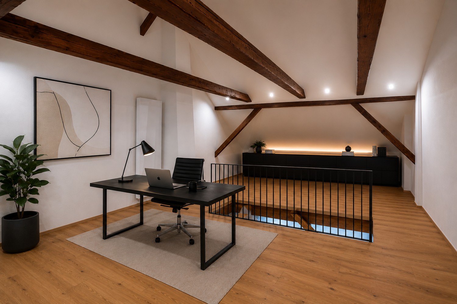 Maison individuelle de 2 ½ pièces, photo 3 sur 10
