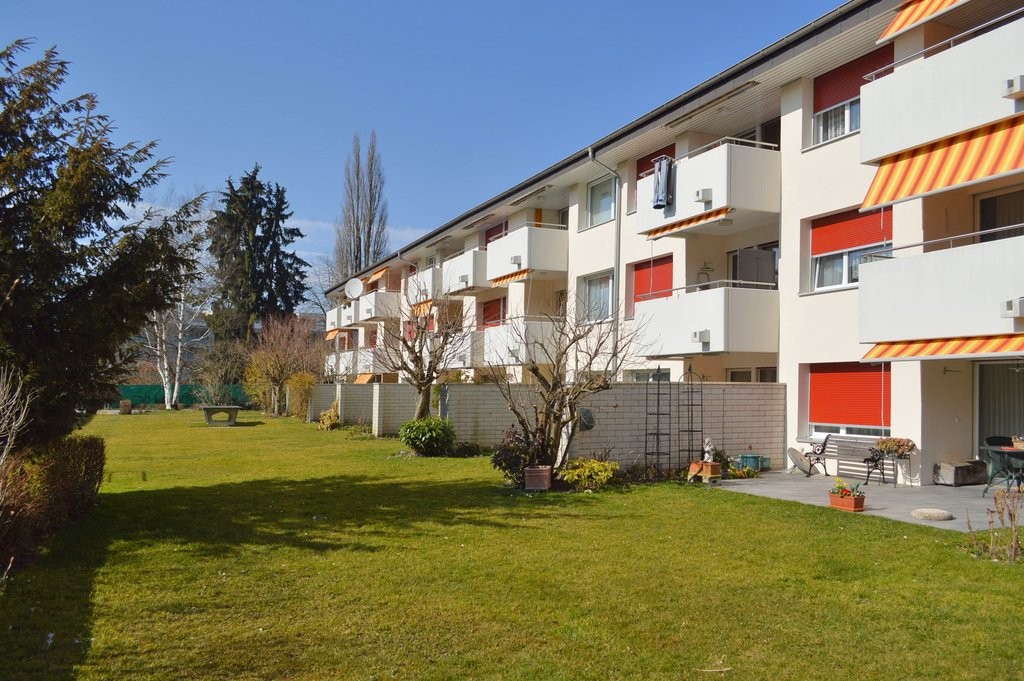 Appartement de 4 ½ pièces, photo 2 sur 10