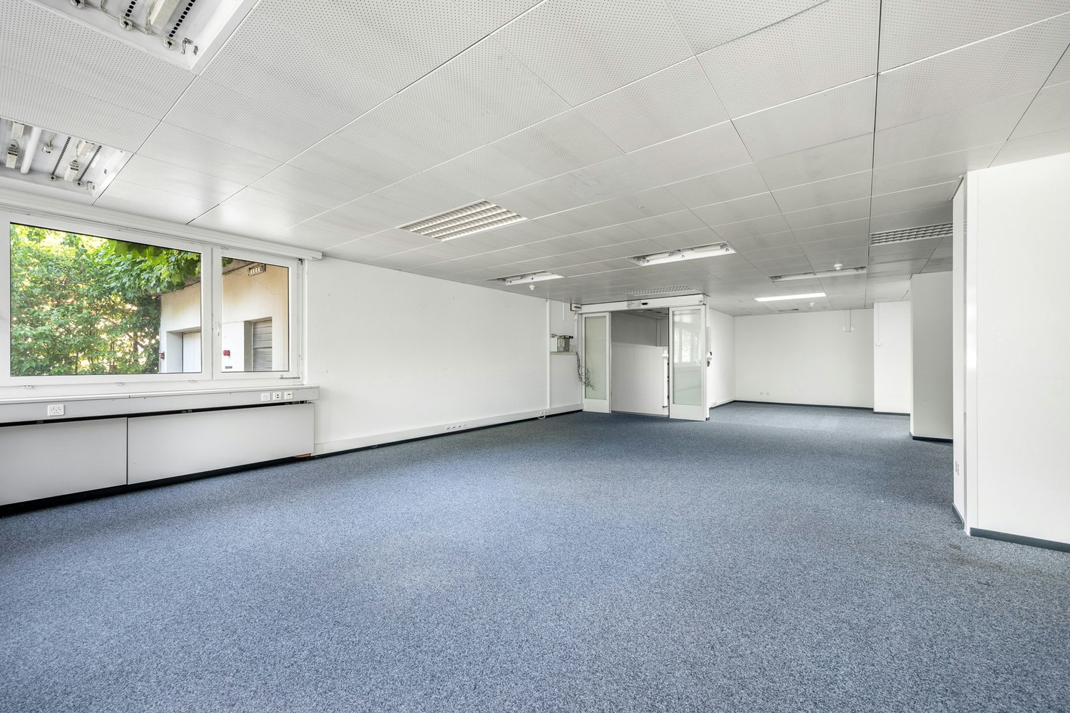 553m² de stockage
