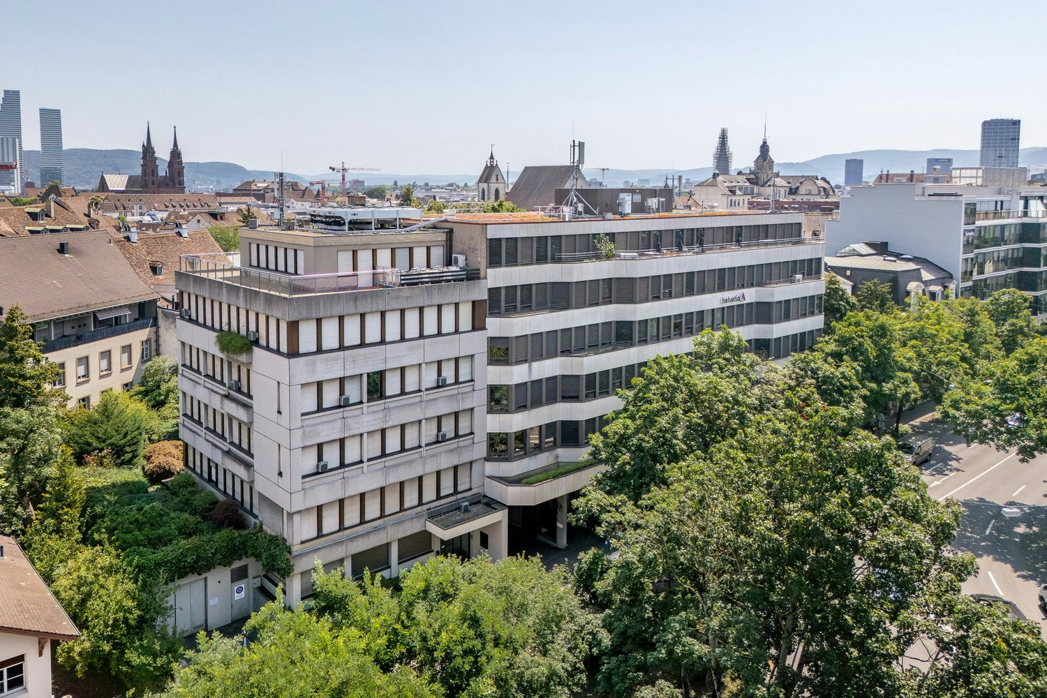 553m² de stockage