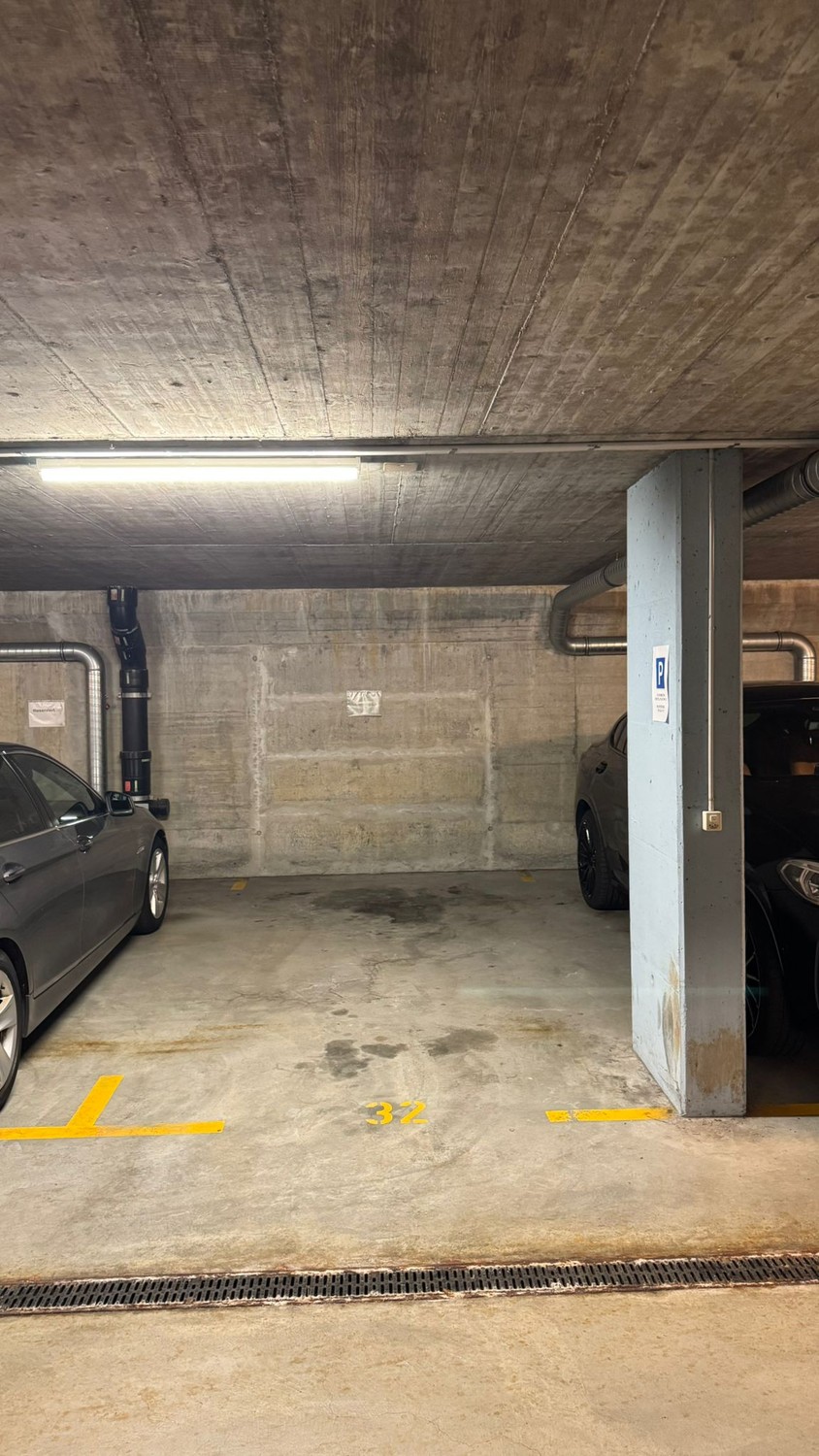Place disponible, photo 3 sur 3
