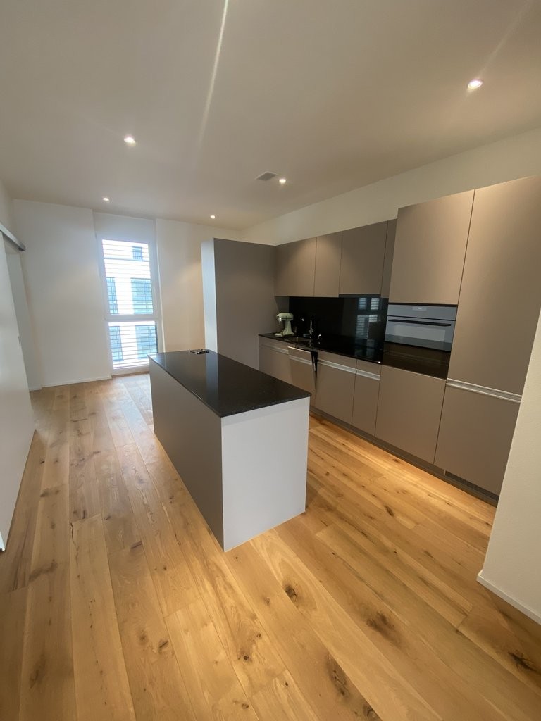 Appartement de 1 ½ pièces