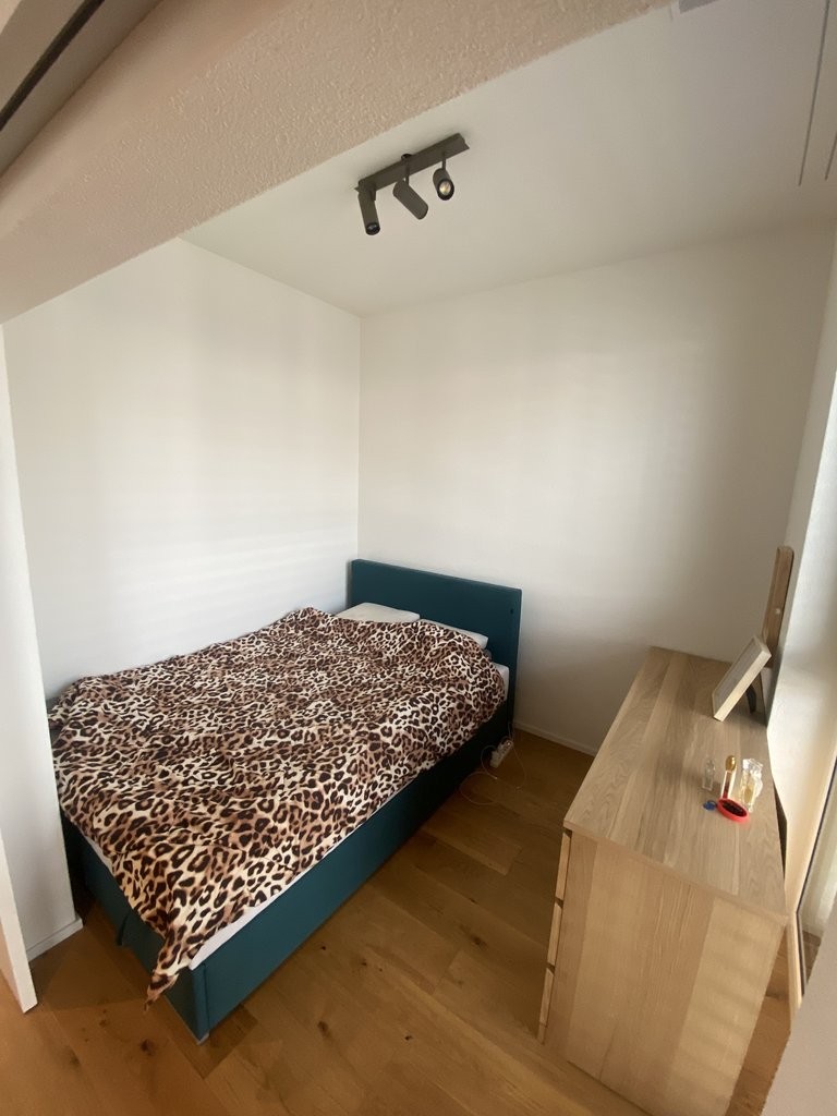Appartement de 1 ½ pièces