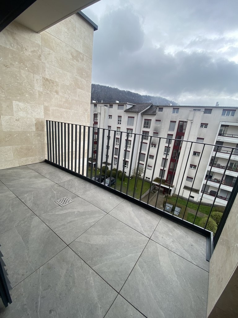 Appartement de 1 ½ pièces