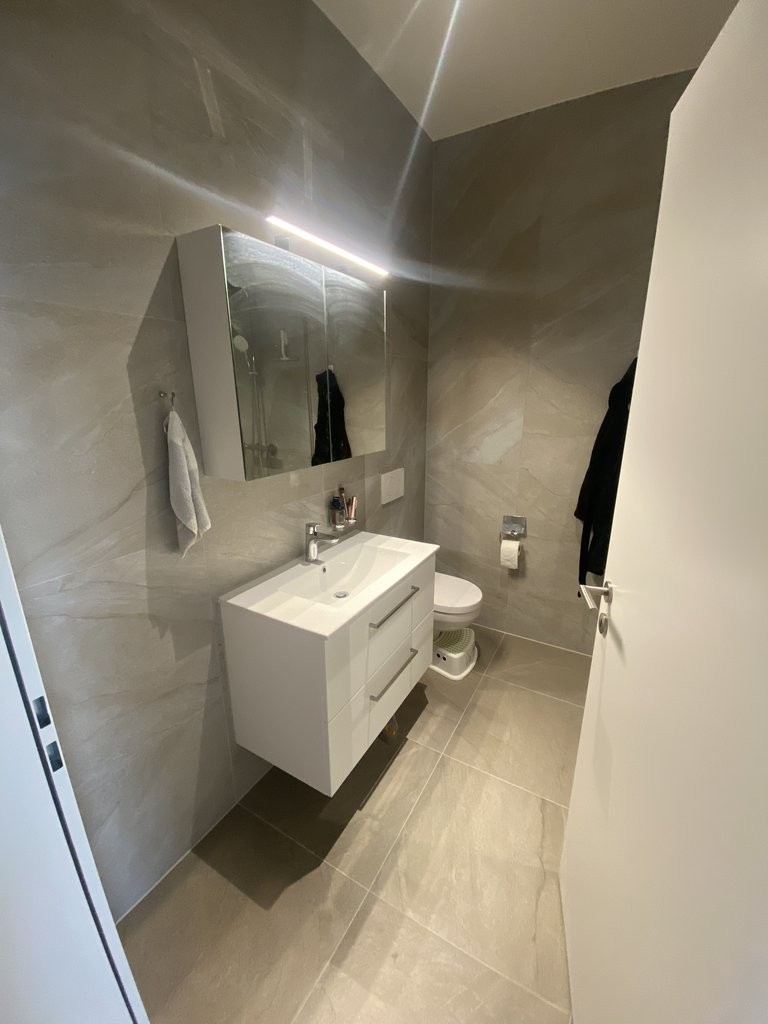 Appartement de 1 ½ pièces