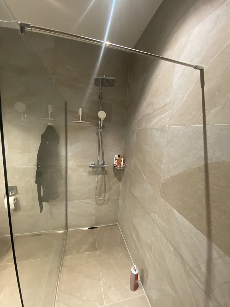 Appartement de 1 ½ pièces