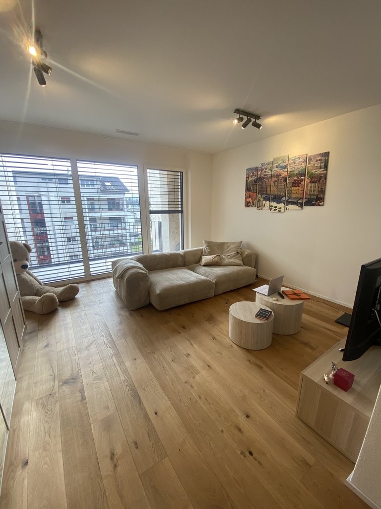 Appartement de 1 ½ pièces