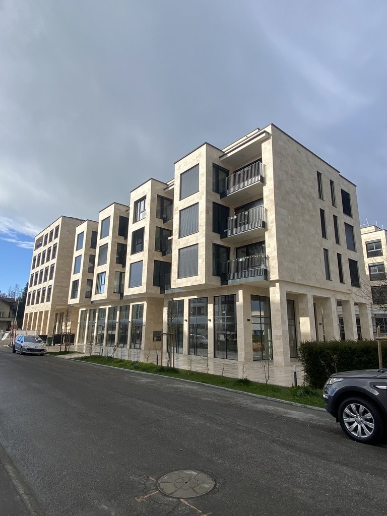 Appartement de 1 ½ pièces
