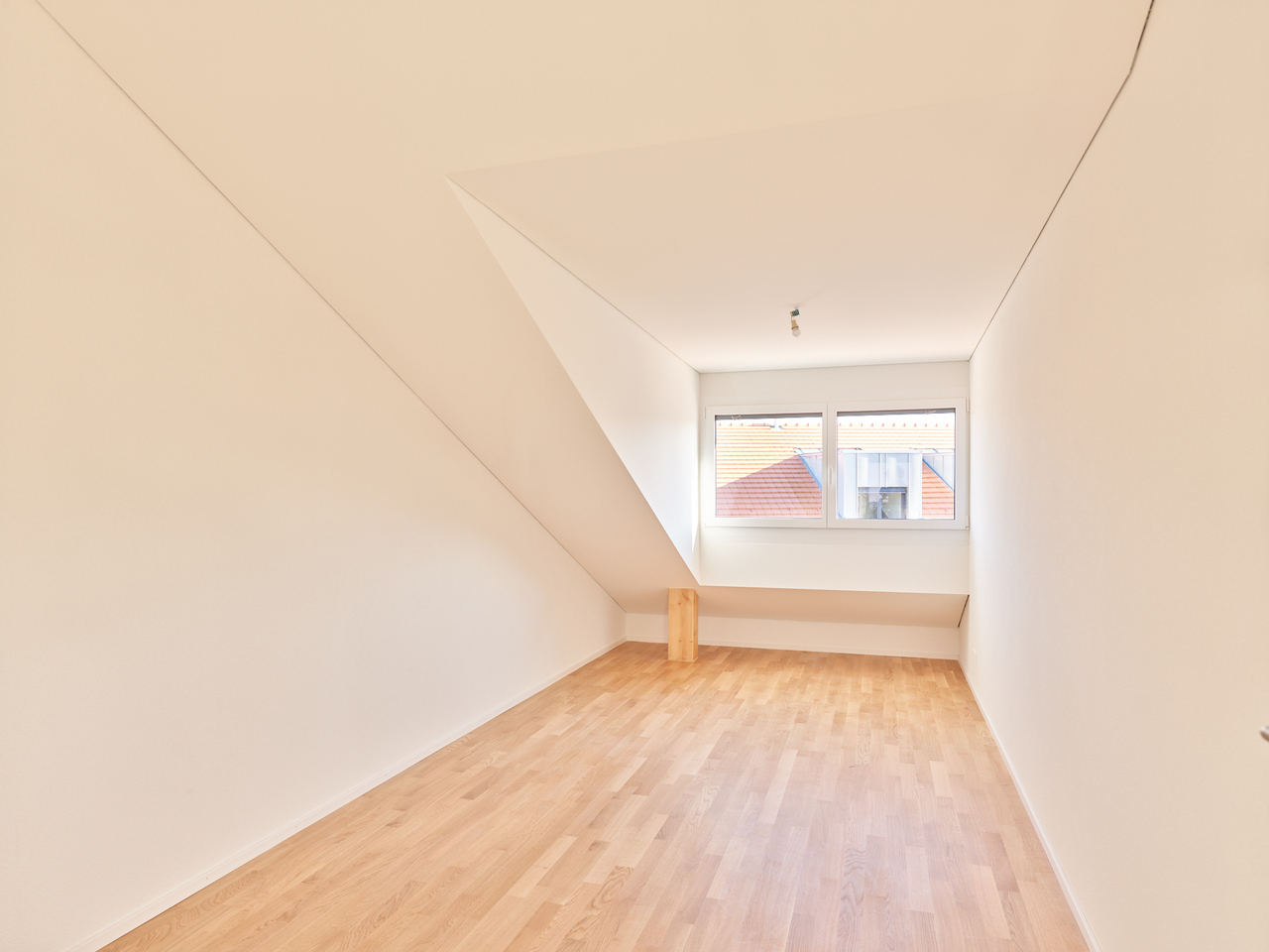 3 ½ rooms roof flat, photo 5 sur 5