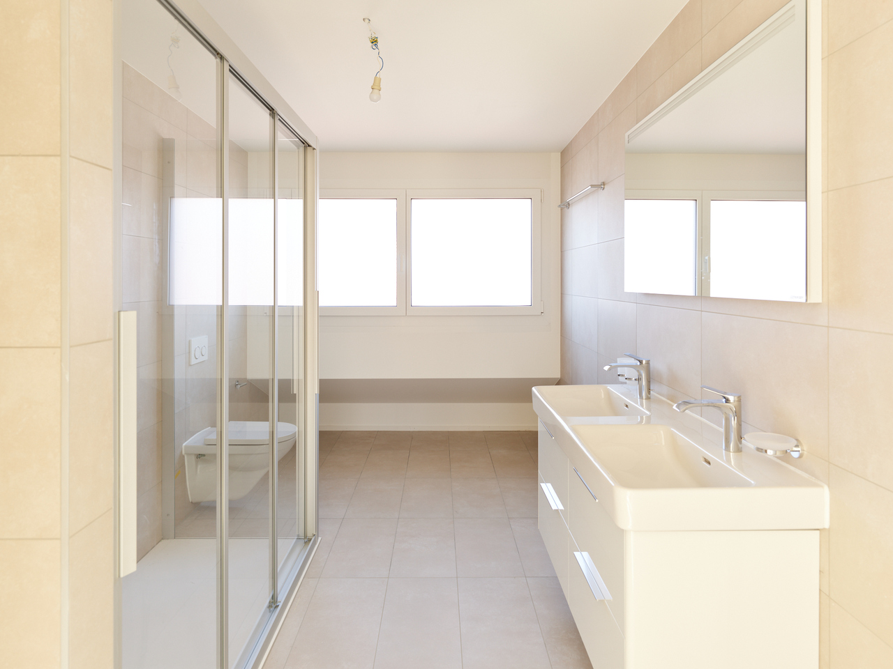 3 ½ rooms roof flat, photo 4 sur 5