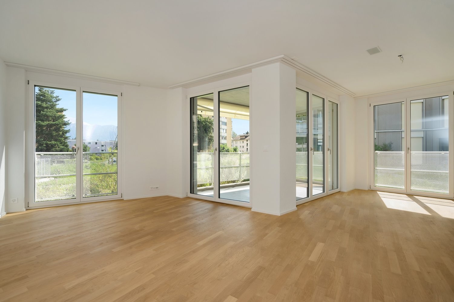 Appartement de 1 ½ pièce, photo 2 sur 5