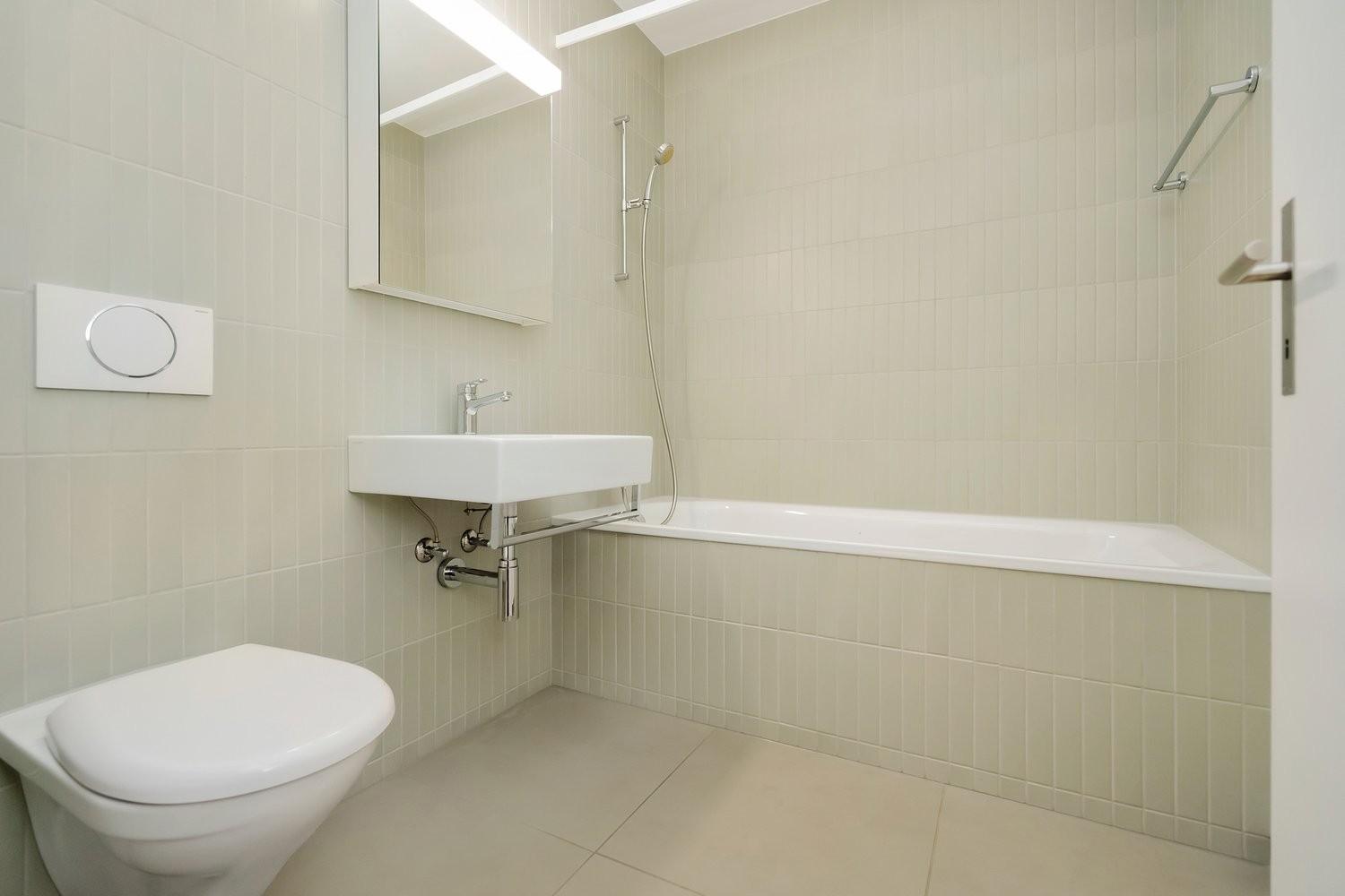 Appartement de 1 ½ pièce, photo 3 sur 5