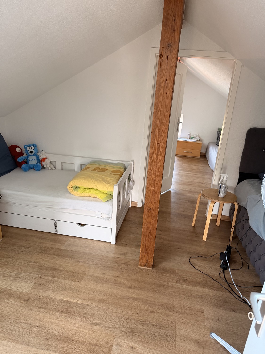 5 ½ rooms apartment