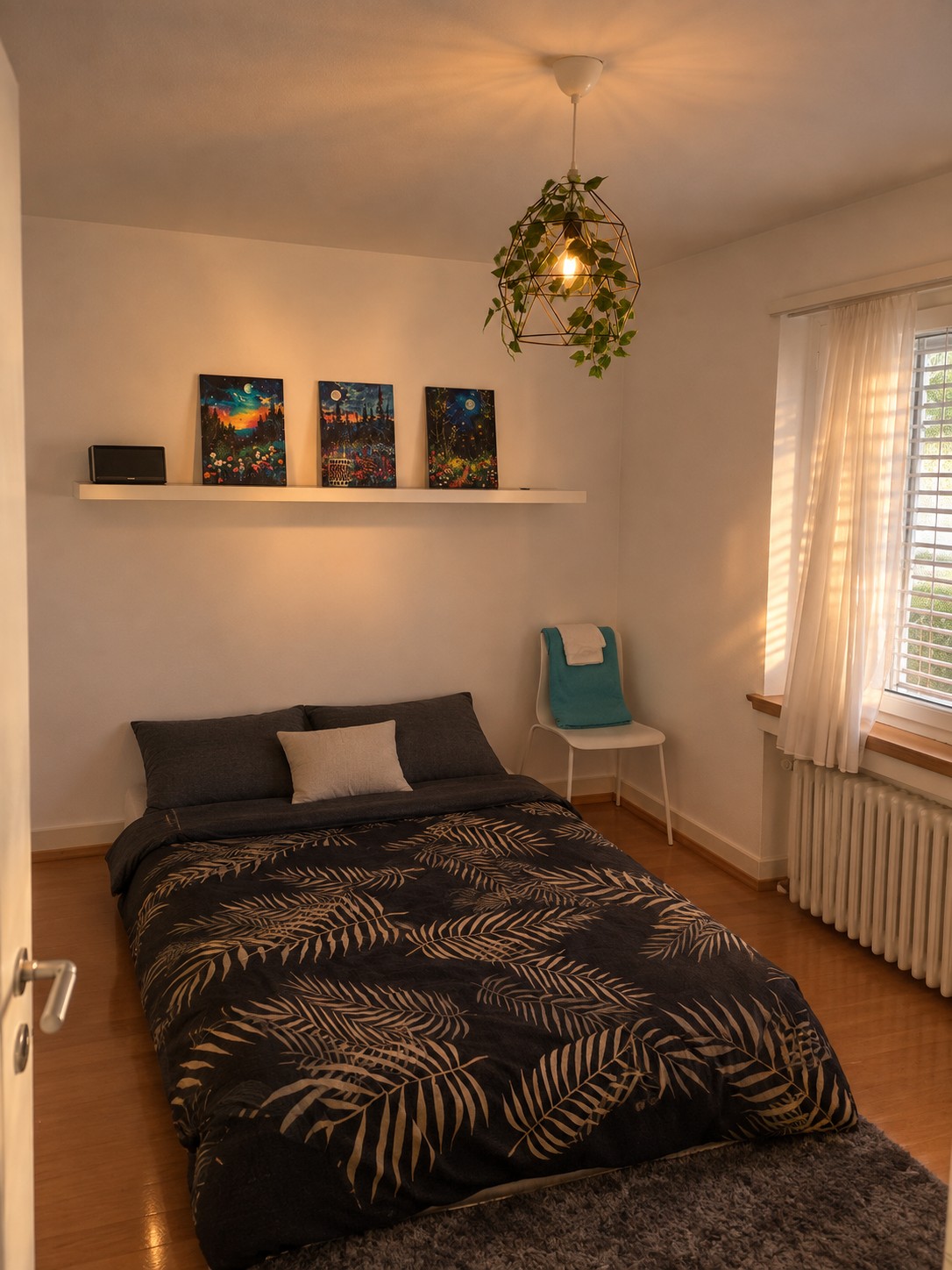 Chambre dans une colocation, photo 1 sur 3