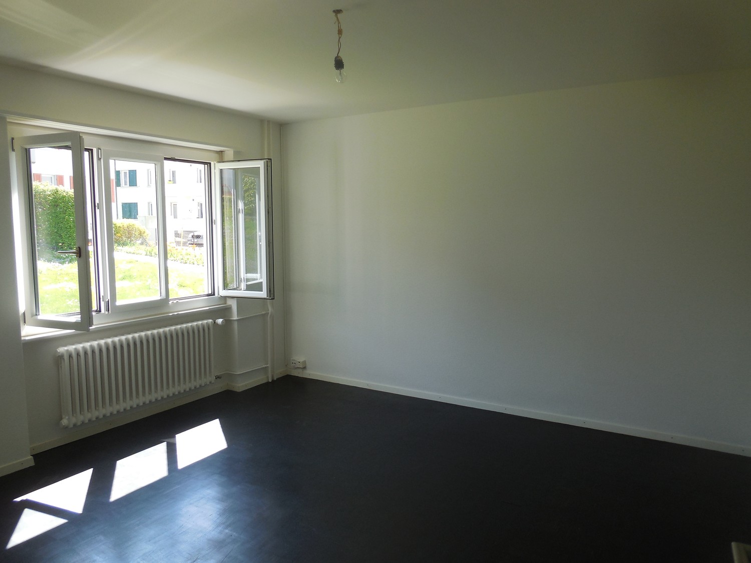 Appartement de 1 ½ pièces, photo 4 sur 6