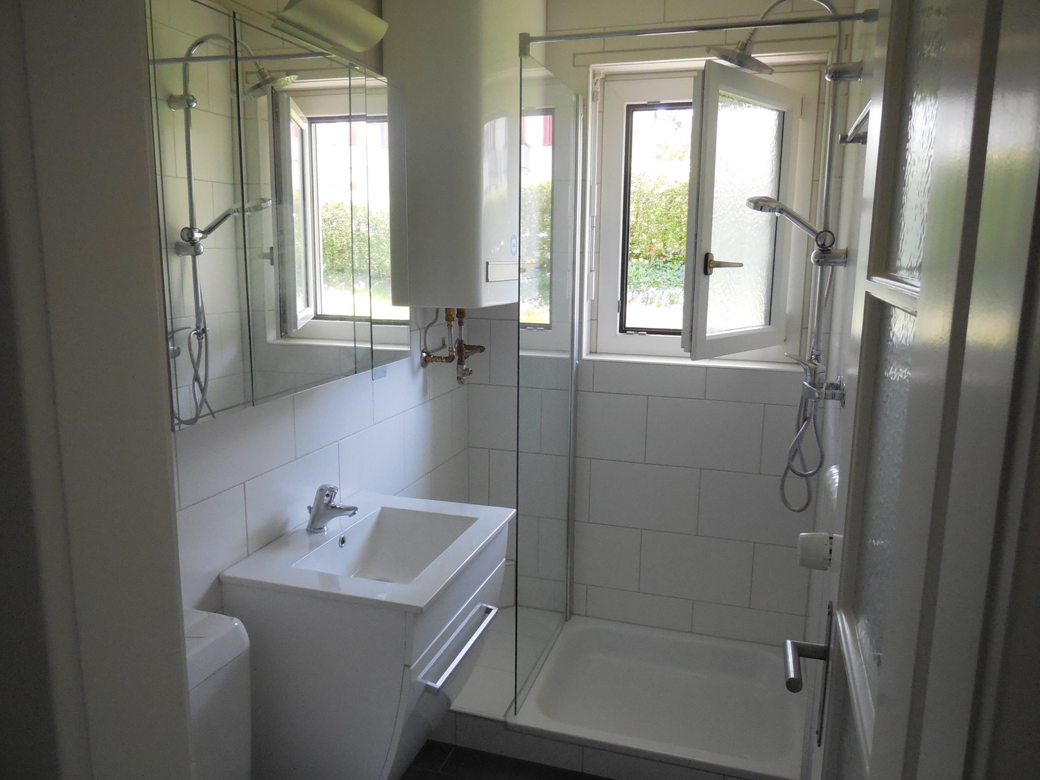 Appartement de 1 ½ pièces, photo 1 sur 6