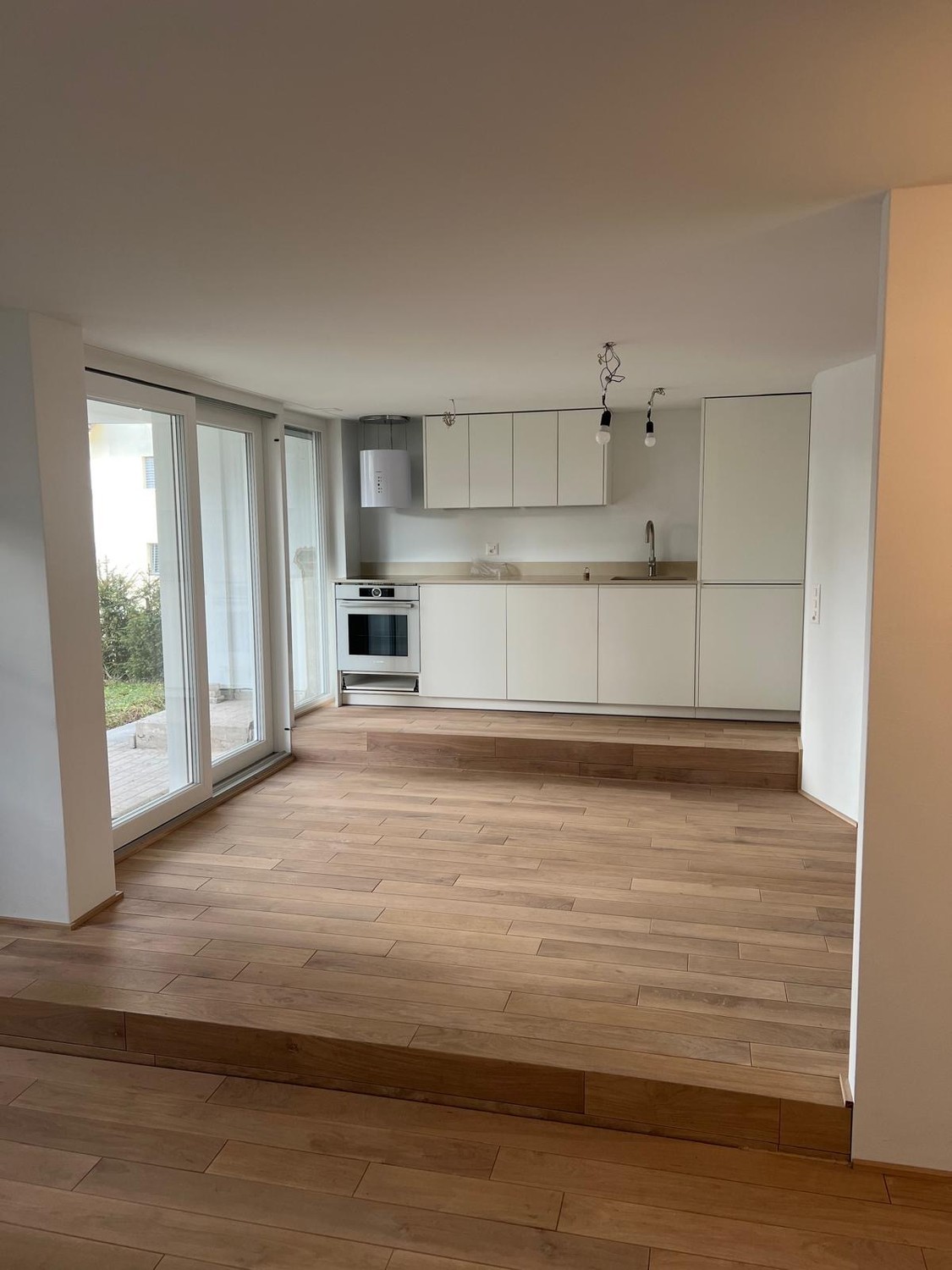 Appartement de 3 ½ pièces