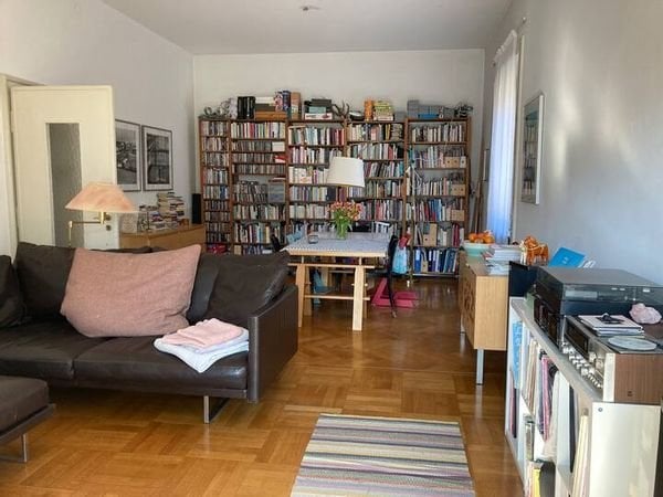 Appartement de 4 pièces